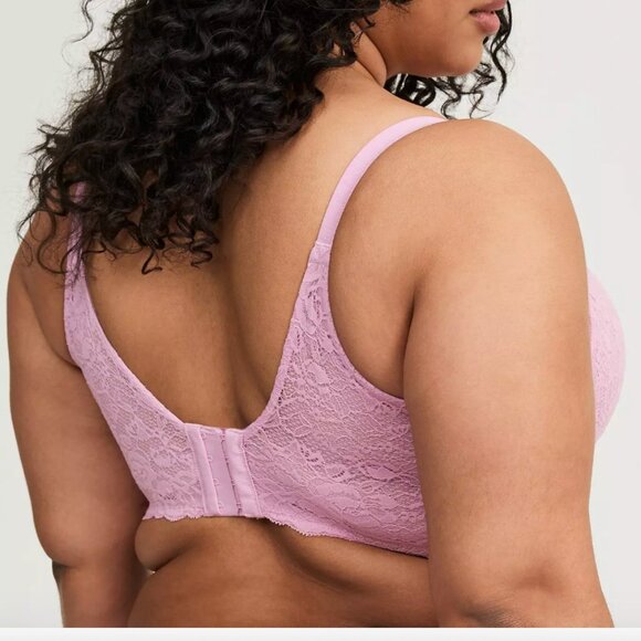 Torrid Perfect T-Shirt Bra 40DD - Picture 3 of 16